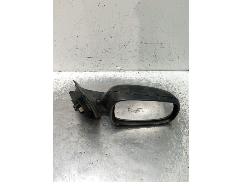 Recambio de retrovisor derecho para saab 9-3 (ys3f, e79, d79, d75) 1,8t referencia OEM IAM  ELÉCTRICO 2002