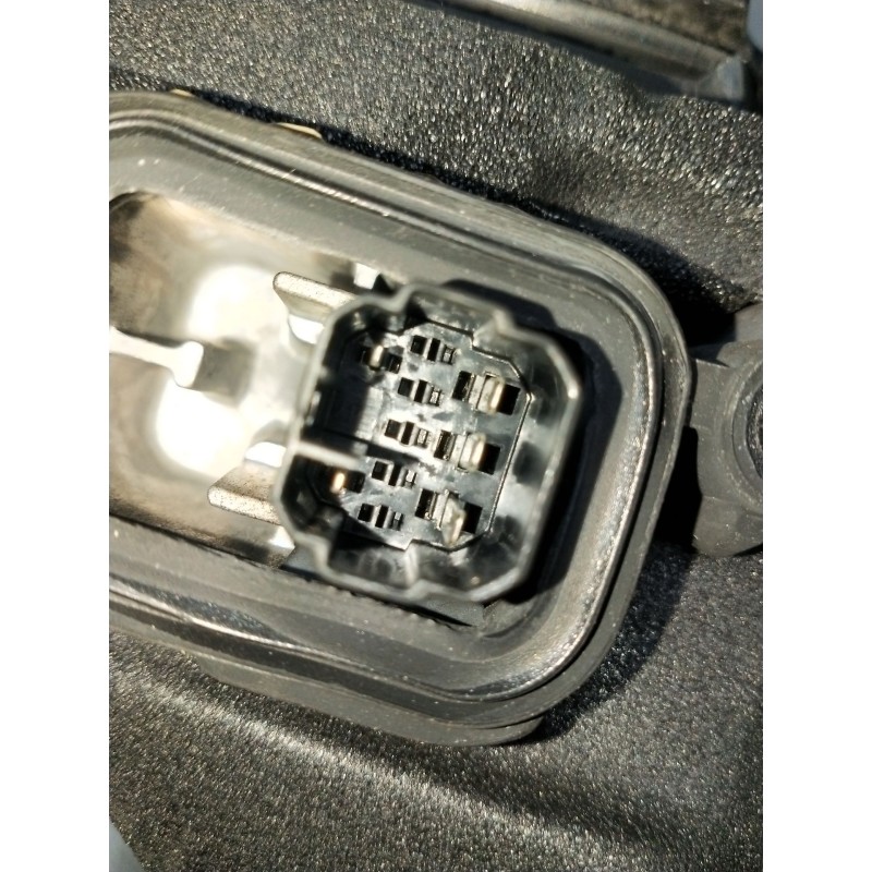 Recambio de retrovisor derecho para saab 9-3 (ys3f, e79, d79, d75) 1,8t referencia OEM IAM  ELÉCTRICO 2002