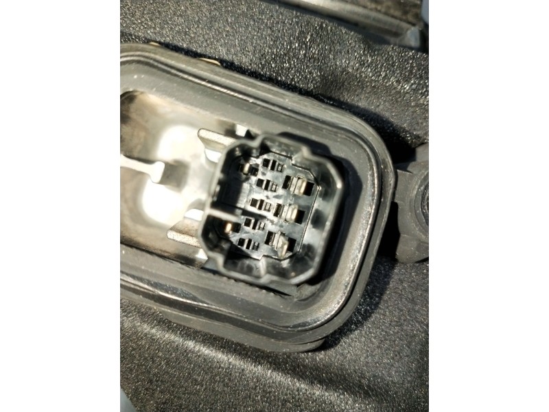 Recambio de retrovisor derecho para saab 9-3 (ys3f, e79, d79, d75) 1,8t referencia OEM IAM  ELÉCTRICO 2002