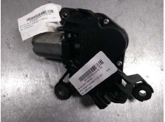 Recambio de motor limpia trasero para opel astra h caravan 1.7 16v cdti referencia OEM IAM 0390201591 13105981  2