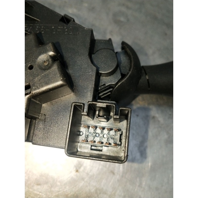 Recambio de mando luces para ford fiesta v (jh_, jd_) 1.6 tdci referencia OEM IAM 6S6T13335AA  2005