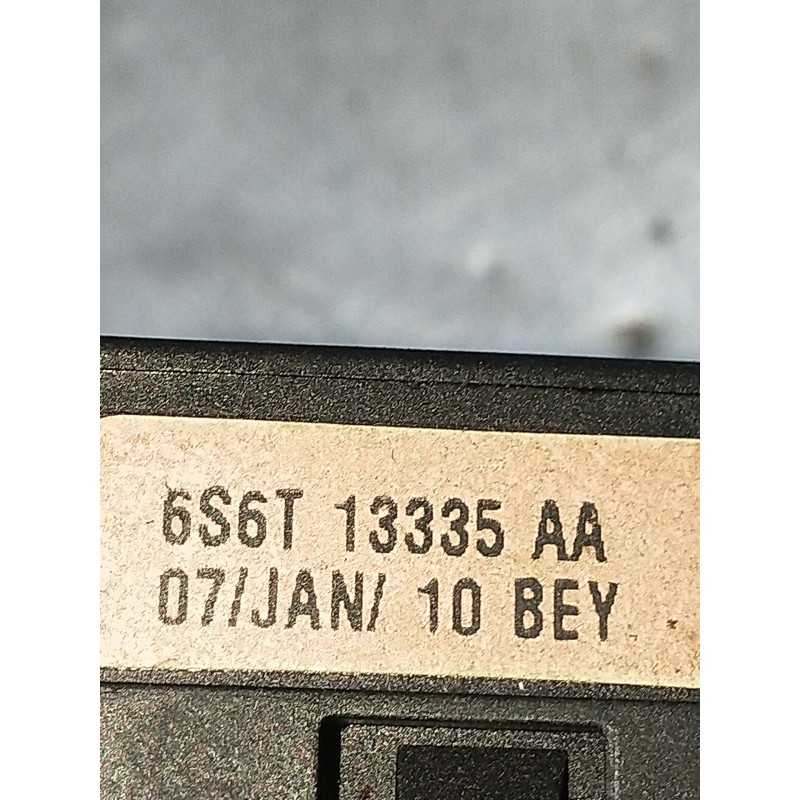 Recambio de mando luces para ford fiesta v (jh_, jd_) 1.6 tdci referencia OEM IAM 6S6T13335AA  2005