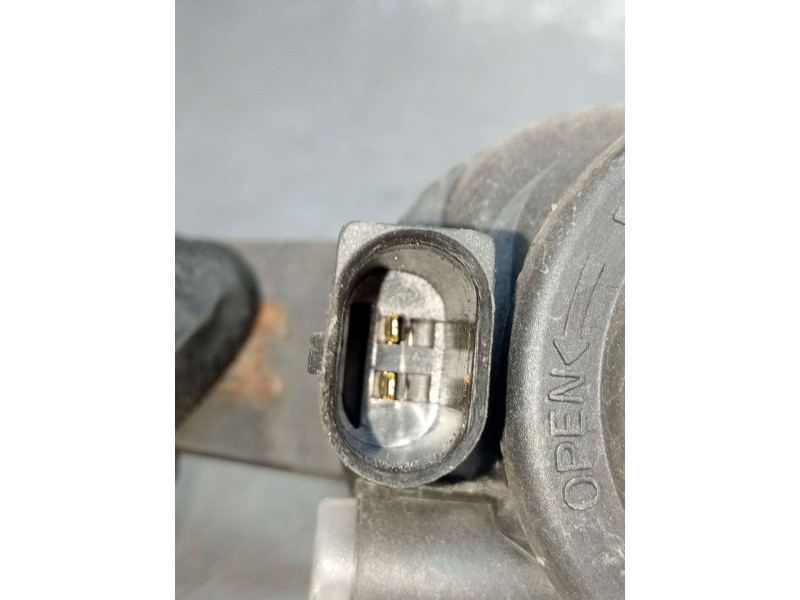 Recambio de faro antiniebla derecho para seat leon (1m1) 1.9 tdi referencia OEM IAM   1999