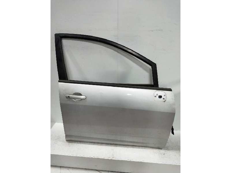 Recambio de puerta delantera derecha para nissan tiida (c11x/sc11x) 1.5 dci turbodiesel cat referencia OEM IAM   