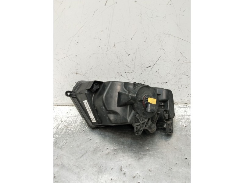 Recambio de faro antiniebla derecho para seat leon (5f1) style referencia OEM IAM 575941702A 1ND2085 