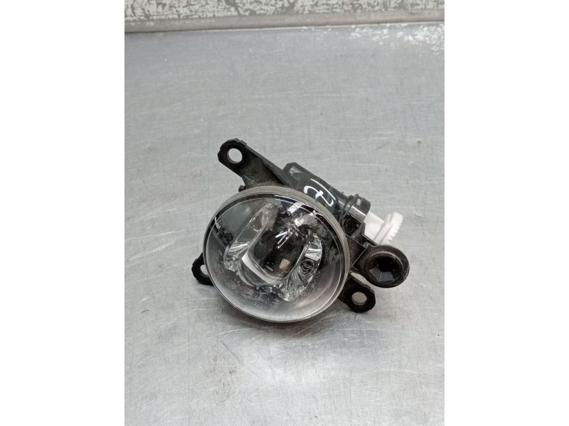 Recambio de faro antiniebla derecho para opel corsa f referencia OEM IAM 13497329 89251491 2019
