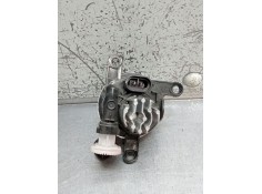 Recambio de faro antiniebla derecho para opel corsa f referencia OEM IAM 13497329 89251491 2019 2