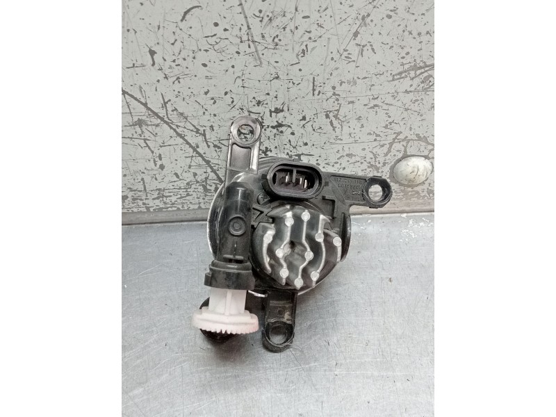 Recambio de faro antiniebla derecho para opel corsa f referencia OEM IAM 13497329 89251491 2019