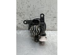 Recambio de faro antiniebla izquierdo para opel corsa f referencia OEM IAM 13497330  2019 2