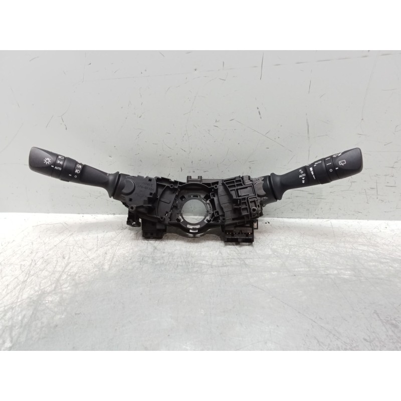 Recambio de mando luces para toyota c-hr (_x1_) 1.8 hybrid (zyx10_, zyx11_) referencia OEM IAM 17J591F4050 17F852 2016