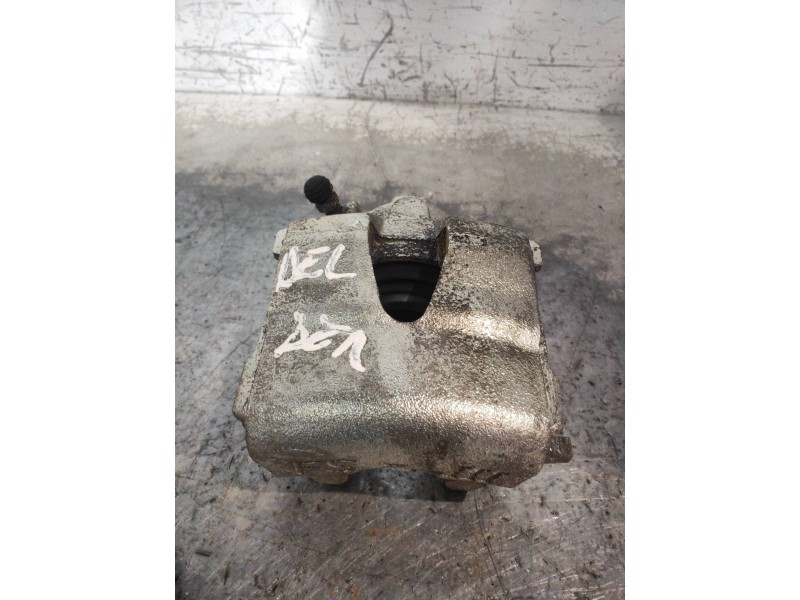 Recambio de pinza freno delantera derecha para volkswagen golf vii lim. (bq1) advance referencia OEM IAM 5Q0615106DJ  