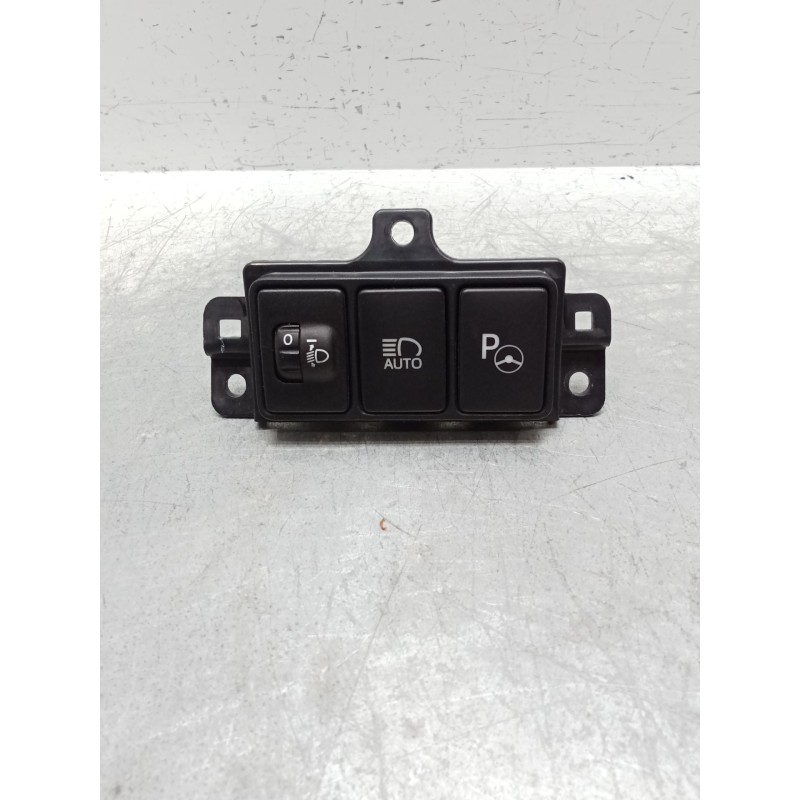 Recambio de mando luces para toyota c-hr (_x1_) 1.8 hybrid (zyx10_, zyx11_) referencia OEM IAM 55447F4010  2016