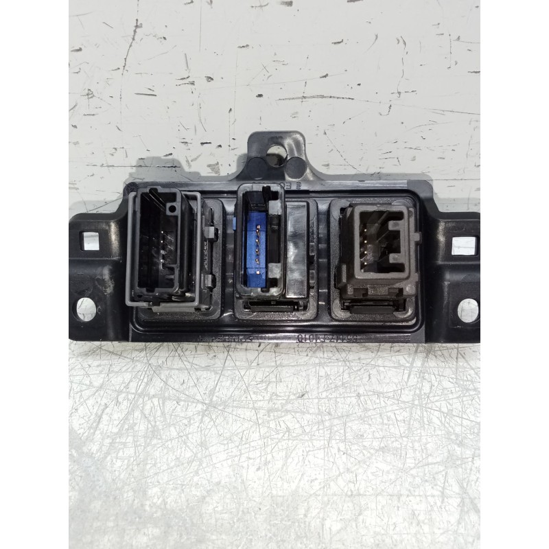 Recambio de mando luces para toyota c-hr (_x1_) 1.8 hybrid (zyx10_, zyx11_) referencia OEM IAM 55447F4010  2016