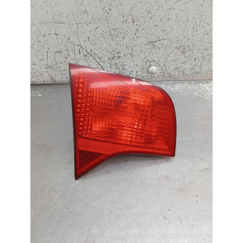 Recambio de piloto trasero izquierdo interior para audi a4 b7 (8ec) 2.0 tdi 16v referencia OEM IAM 8E5945093  2005