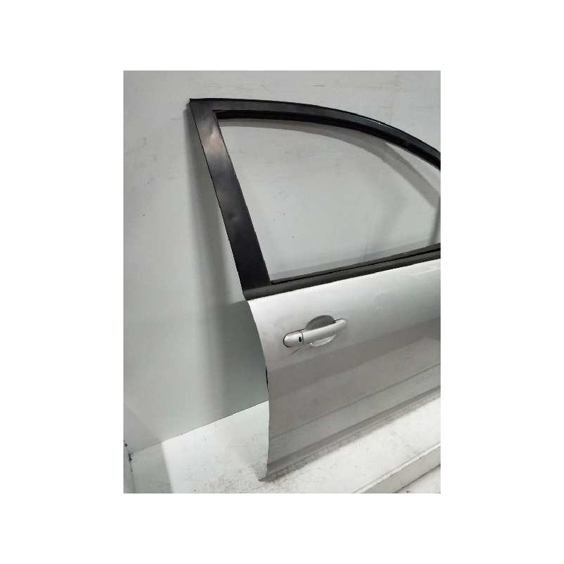 Recambio de puerta delantera derecha para nissan tiida (c11x/sc11x) 1.5 dci turbodiesel cat referencia OEM IAM   