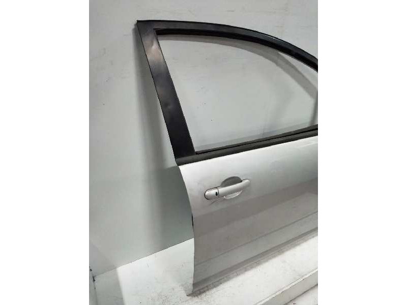 Recambio de puerta delantera derecha para nissan tiida (c11x/sc11x) 1.5 dci turbodiesel cat referencia OEM IAM   