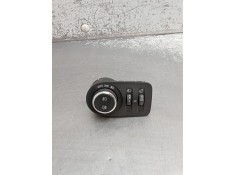 Recambio de mando luces para opel corsa f referencia OEM IAM 17034789 39201665 019352N521665 2019