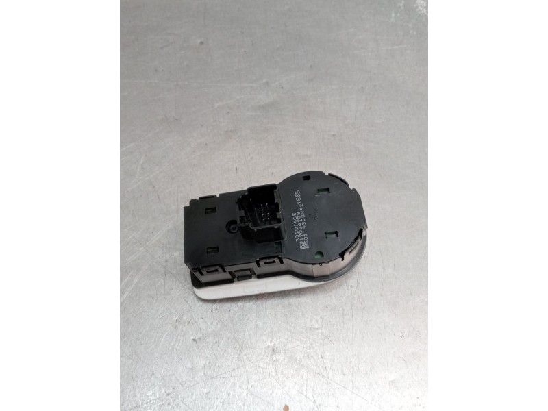 Recambio de mando luces para opel corsa f referencia OEM IAM 17034789 39201665 019352N521665 2019