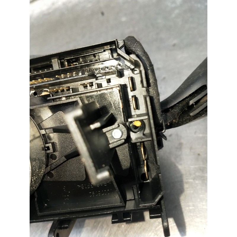 Recambio de mando luces para volkswagen polo v (6r1, 6c1) 1.2 tsi referencia OEM IAM 6R0953521C 1002460905 2009