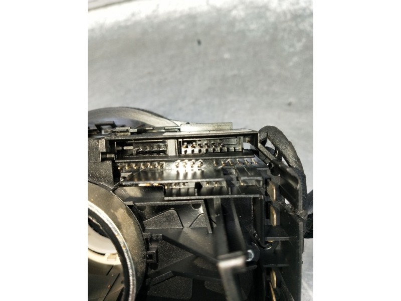 Recambio de mando luces para volkswagen polo v (6r1, 6c1) 1.2 tsi referencia OEM IAM 6R0953521C 1002460905 2009