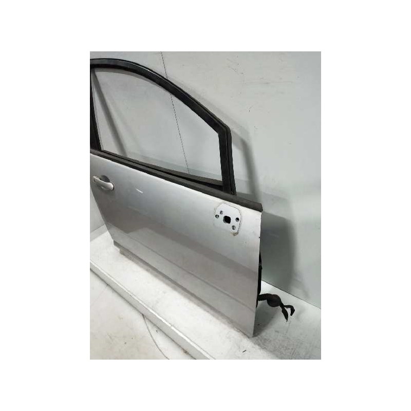 Recambio de puerta delantera derecha para nissan tiida (c11x/sc11x) 1.5 dci turbodiesel cat referencia OEM IAM   