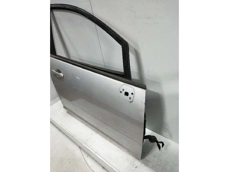 Recambio de puerta delantera derecha para nissan tiida (c11x/sc11x) 1.5 dci turbodiesel cat referencia OEM IAM   