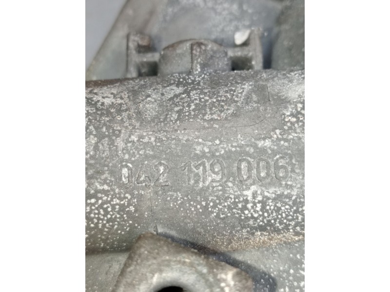 Recambio de conmutador de arranque para bmw 3 (e46) 320 d referencia OEM IAM 042119006  2001