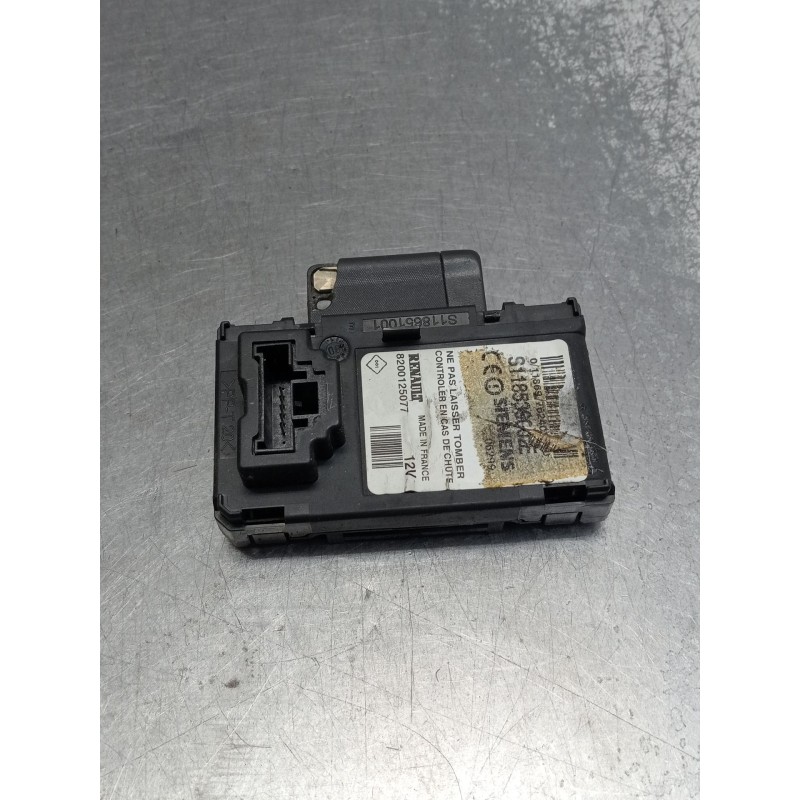 Recambio de conmutador de arranque para renault megane ii (bm0/1_, cm0/1_) 1.5 dci (bm1e, cm1e) referencia OEM IAM S118539002E 8