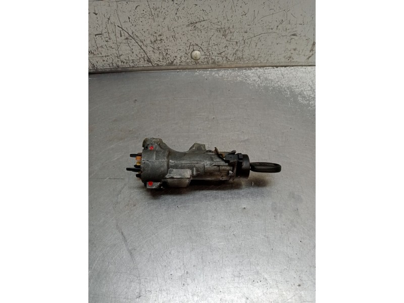 Recambio de conmutador de arranque para seat leon (1m1) 1.9 tdi referencia OEM IAM 4B0905851C  1999
