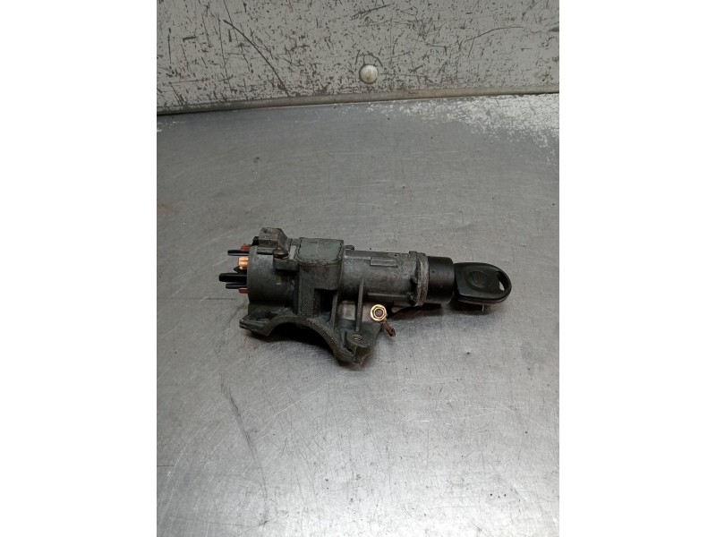 Recambio de conmutador de arranque para seat leon (1m1) 1.9 tdi referencia OEM IAM 4B0905851C  1999