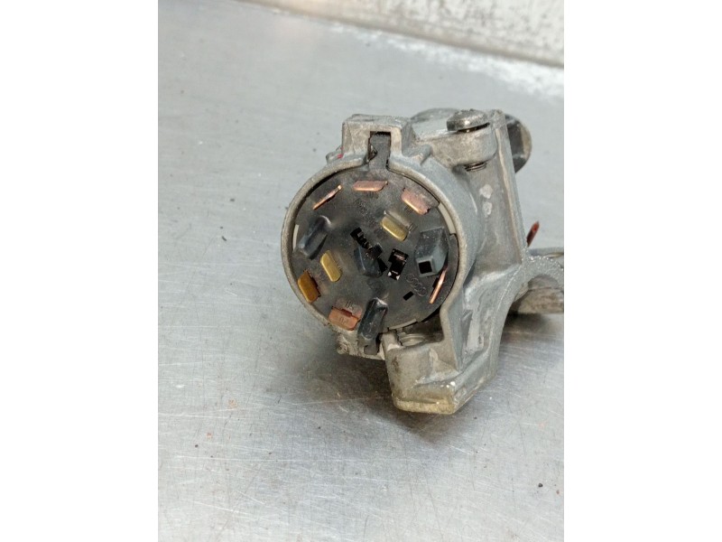 Recambio de conmutador de arranque para seat leon (1m1) 1.9 tdi referencia OEM IAM 4B0905851C  1999