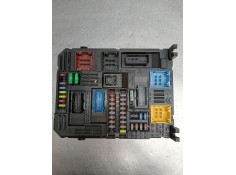 Recambio de caja reles / fusibles para opel corsa f referencia OEM IAM 983070768000 BSIEL3 0652065382 2019 2