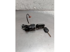 Recambio de conmutador de arranque para opel corsa f referencia OEM IAM 9663123380  2019