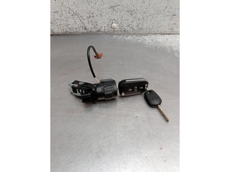 Recambio de conmutador de arranque para opel corsa f referencia OEM IAM 9663123380  2019