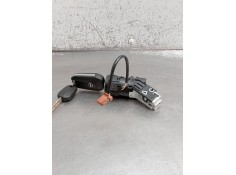 Recambio de conmutador de arranque para opel corsa f referencia OEM IAM 9663123380  2019 2