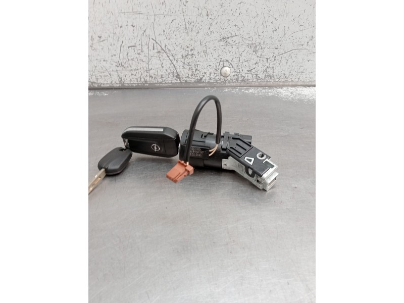 Recambio de conmutador de arranque para opel corsa f referencia OEM IAM 9663123380  2019