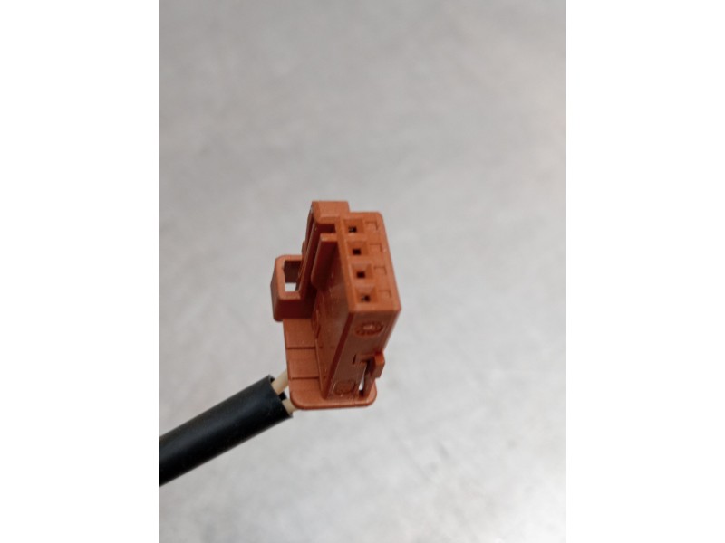 Recambio de conmutador de arranque para opel corsa f referencia OEM IAM 9663123380  2019