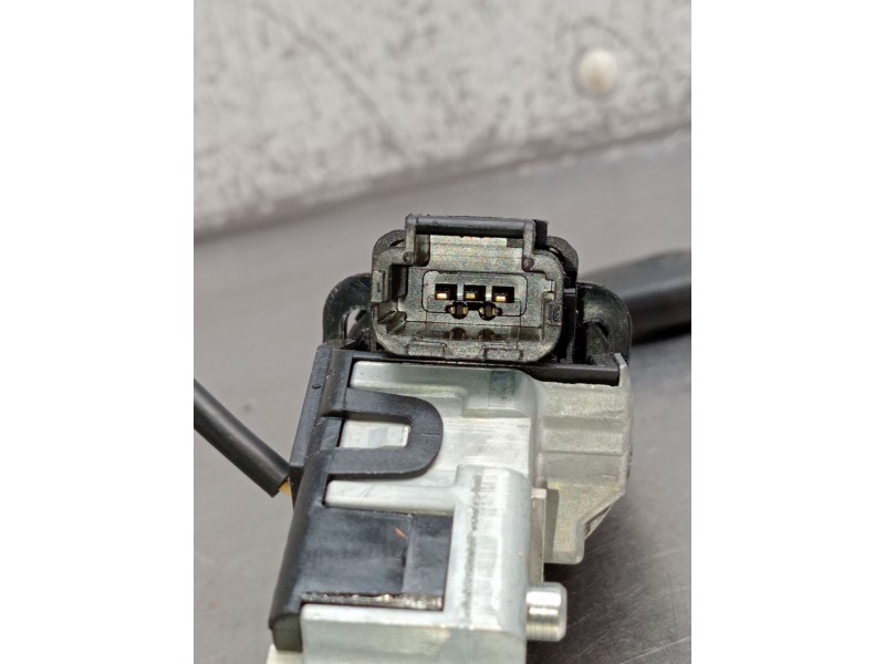 Recambio de conmutador de arranque para opel corsa f referencia OEM IAM 9663123380  2019