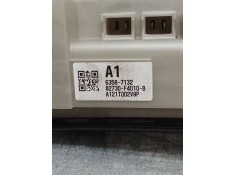 Recambio de caja reles / fusibles para toyota c-hr (_x1_) 1.8 hybrid (zyx10_, zyx11_) referencia OEM IAM 63587132 82730F4010B A1 2