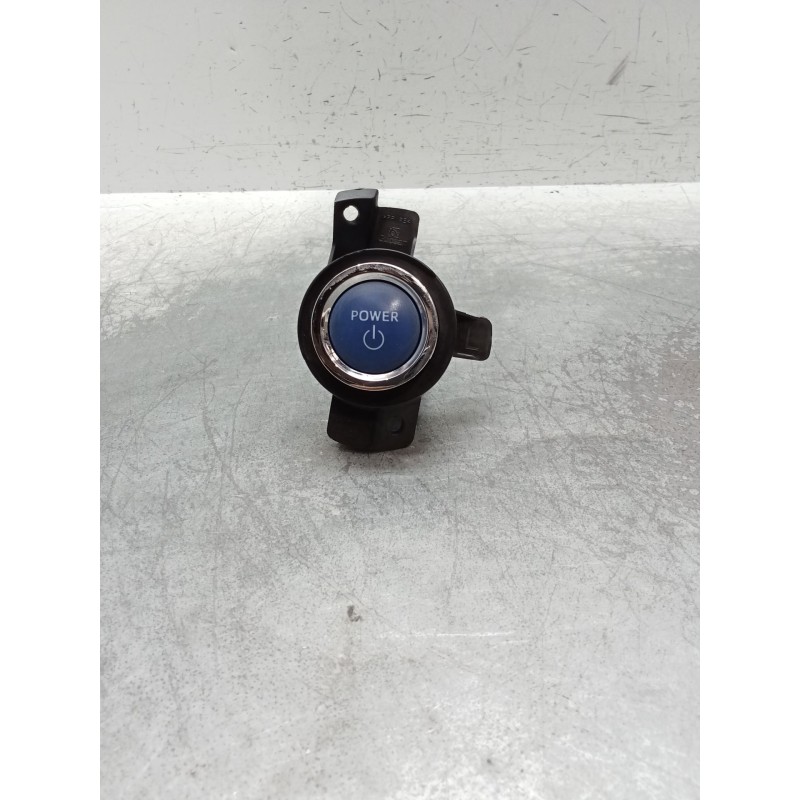 Recambio de conmutador de arranque para toyota c-hr (_x1_) 1.8 hybrid (zyx10_, zyx11_) referencia OEM IAM 2010DJ2910 2842ATMIMB3