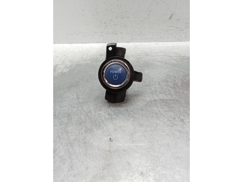 Recambio de conmutador de arranque para toyota c-hr (_x1_) 1.8 hybrid (zyx10_, zyx11_) referencia OEM IAM 2010DJ2910 2842ATMIMB3
