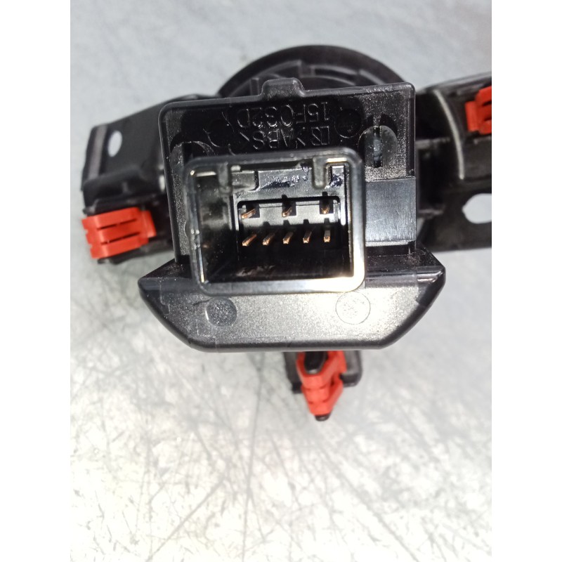 Recambio de conmutador de arranque para toyota c-hr (_x1_) 1.8 hybrid (zyx10_, zyx11_) referencia OEM IAM 2010DJ2910 2842ATMIMB3