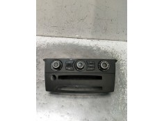 Recambio de mando calefaccion / aire acondicionado para bmw 5 (e60) 530 d referencia OEM IAM 6411694698101  2003