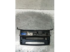 Recambio de mando calefaccion / aire acondicionado para bmw 5 (e60) 530 d referencia OEM IAM 6411694698101  2003 2
