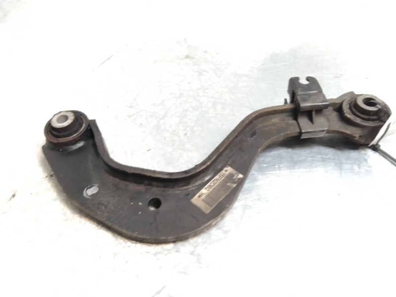 Recambio de brazo suspension superior trasero izquierdo para seat altea (5p1) 1.9 tdi referencia OEM IAM   
