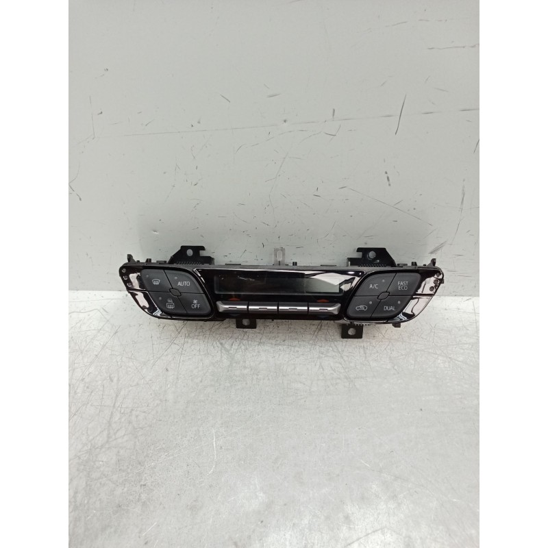 Recambio de mando calefaccion / aire acondicionado para toyota c-hr (_x1_) 1.8 hybrid (zyx10_, zyx11_) referencia OEM IAM 55900F