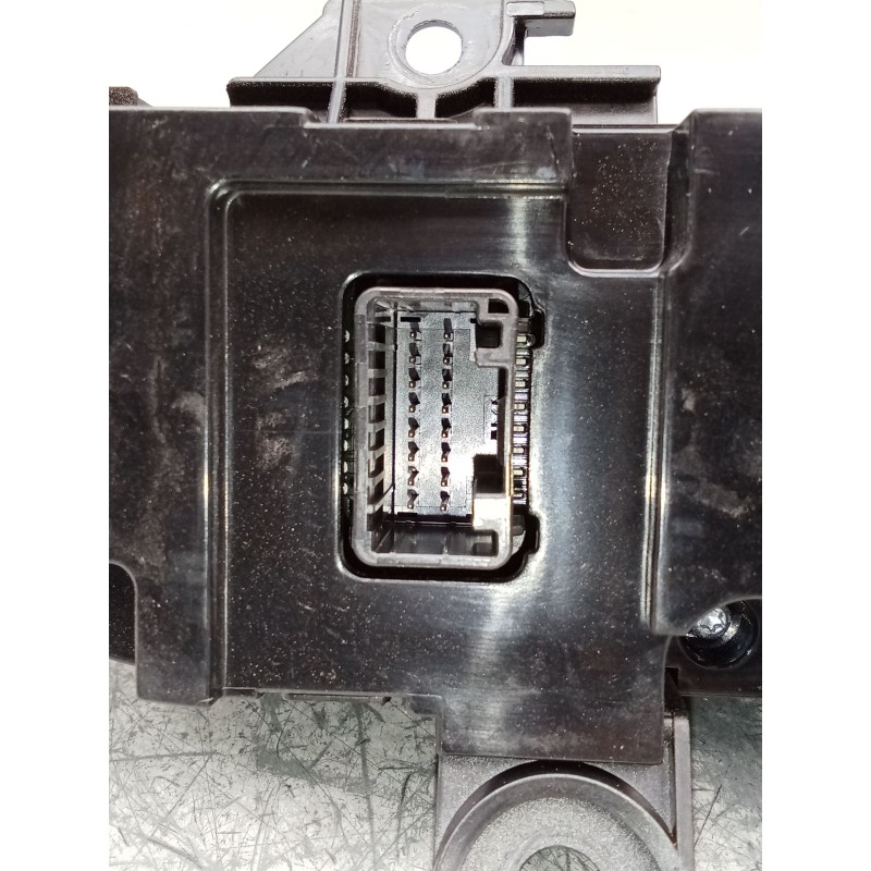 Recambio de mando calefaccion / aire acondicionado para toyota c-hr (_x1_) 1.8 hybrid (zyx10_, zyx11_) referencia OEM IAM 55900F