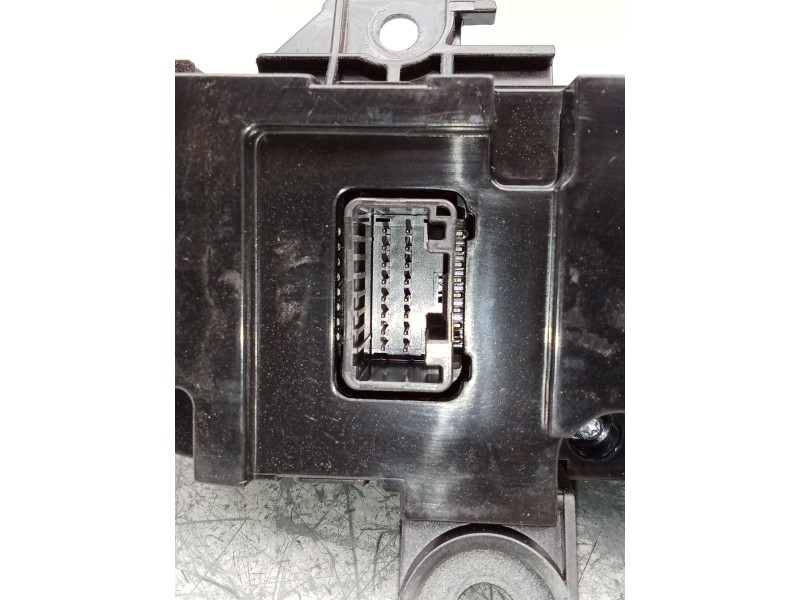 Recambio de mando calefaccion / aire acondicionado para toyota c-hr (_x1_) 1.8 hybrid (zyx10_, zyx11_) referencia OEM IAM 55900F