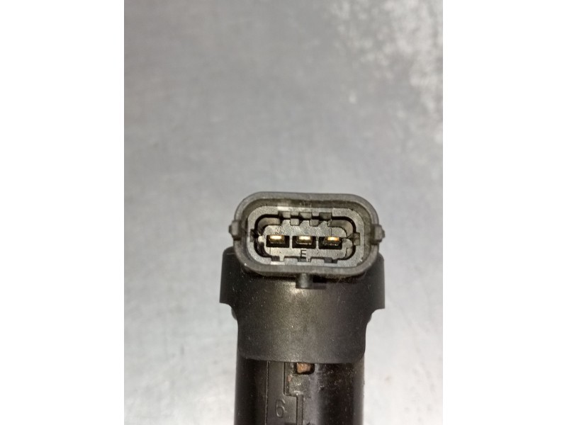 Recambio de bobina encendido para opel corsa f referencia OEM IAM 9671214580 28211913 2019