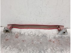 Recambio de refuerzo paragolpes trasero para opel corsa f referencia OEM IAM   2019 2